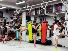 -TFC 纯泰拳馆MuayThai