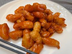-五棵松饭店餐饮
