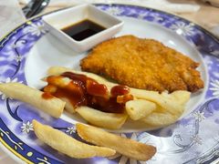 -德大西餐社(云南南路店)