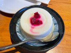 双皮奶-三十六味匠猪蹄(三元桥店)