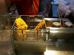 -正新鸡排·炸鸡烧烤(中原店)