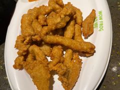 -蛙喔牛蛙(浦口澳林店)