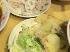 -老方桌烂蹄花川菜馆(九龙坡店)