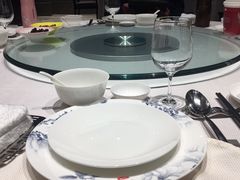 包厢-太湖饭店·寄畅轩中餐厅