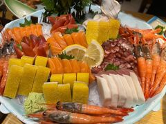 -三石铁板烧(紫竹桥店)