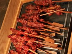 -比格比萨自助(南京万达茂店)