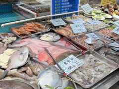 -旺角小渔村·海肠捞饭开创者(二马路店)