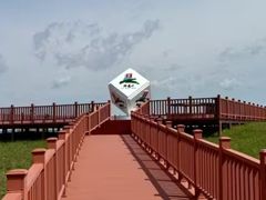 -御道口草原森林风景区