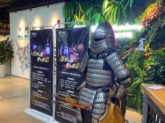 -轻武堂传统射箭·功夫茶·射击体验馆(仁和新城店)