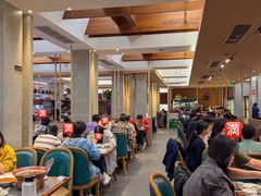 -情妹耙泥鳅·江湖川菜(科华店)