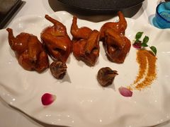 乳鸽-潮上潮(南中环店)