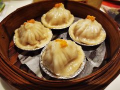 -虾饺妹·酒家(金碧店)