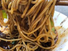 花市豌杂面-花市豌杂面(民生路店)