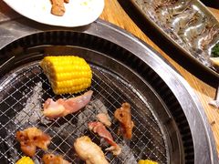 -御牛道日式烤肉料理(杭州万象城店)