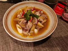 -青年公社烤鸭(熙悦天街店)