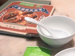 -汤城小厨•粤菜•靓汤(西直门凯德MALL店)