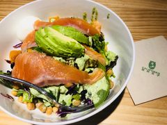 -CALIFORKS加州叉子轻食(朝阳门店)