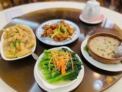 -腰记饭店(龙源路店)