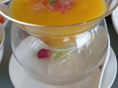 -彩丰楼中餐厅·仁恒洲际酒店