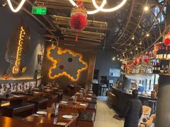 -haxnbauer海森堡德国餐厅(深圳coco店)