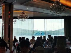 -水上明月·湖景餐厅