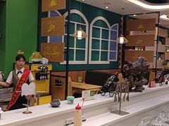 -豪约客牛排(世贸店)