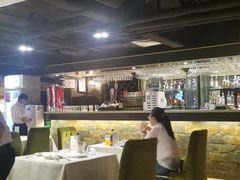 大堂-戈拿旺巴西烤肉(崇文门店)