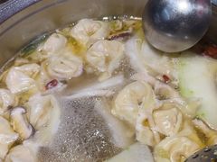 -芭夯兔·无骨兔汤锅(环溪一路店)