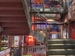 -五马集·海鲜·温州大牌档(黑金冠五马街十字路口店)