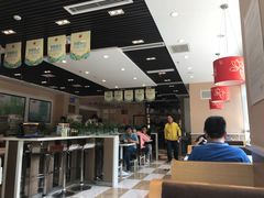 -嘉和一品粥(魏公村店)