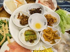 -桥香园云南过桥米线(金马碧鸡店)