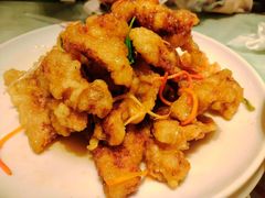 -吴记酱骨炖菜馆(西大直街店)