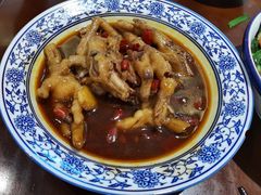 -回家吃饭·地道南昌菜(建德观总店)