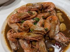 -拉完海鲜大排档(温岭店)
