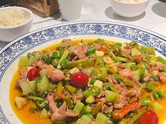 -新蜀会四川豆花(五羊店)