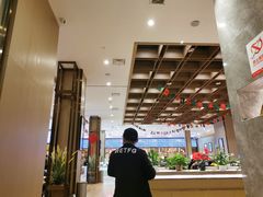 -瑞立壹号港牛排自助餐厅(瑞立外滩生活广场店)
