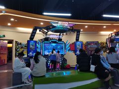 -爱玩嘉年华(江北一店)