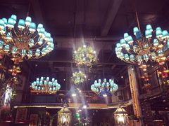 -蜀宴小调·精致家常菜(科华店)
