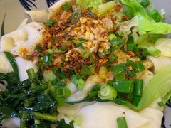 -老崔的面馆(玉函路店)