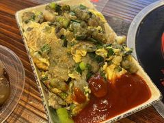 -黄老伯的海蛎煎