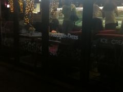 -哈根达斯(武汉天地店)