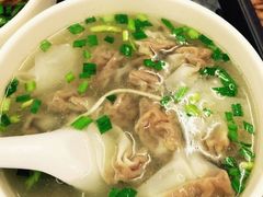 -清真蒋有记(老门东店)