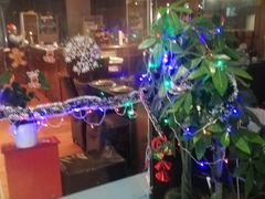 -上林铁板烧(延安西路店)