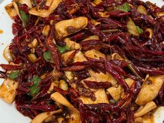 -田记餐馆(富国街店)