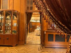 -马勒别墅·中餐厅