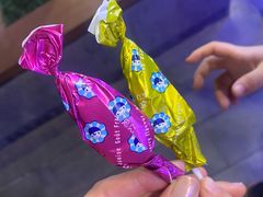 -妙美粒大白兔糖巧屋(夫子庙店)