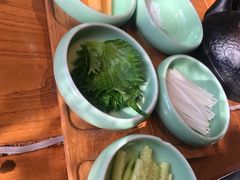 一口酥（点卯精品烤鸭）-顺承小院儿
