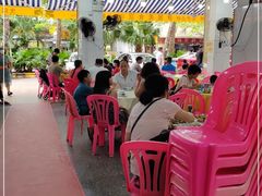 大堂-秋姐美食店(旅游大道店)