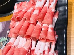 -呷哺呷哺(哈尔滨道里凯德广场店)
