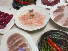 -围炉夜话·潮汕卤水火锅(榕江店)